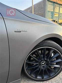 مرسيدس بنز A-Class